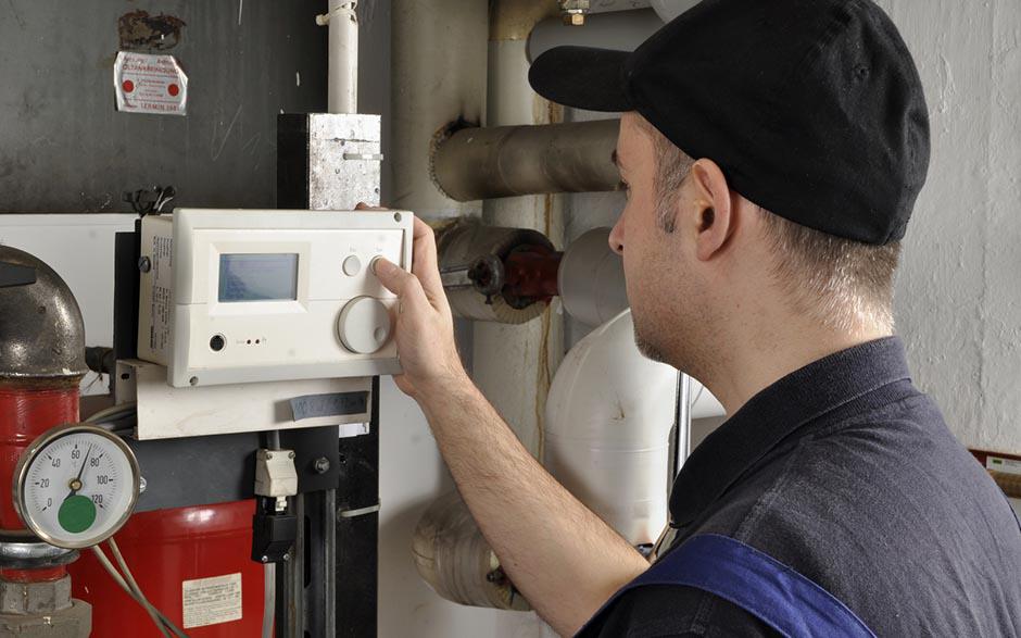 entretien de chaudière à gaz Clichy