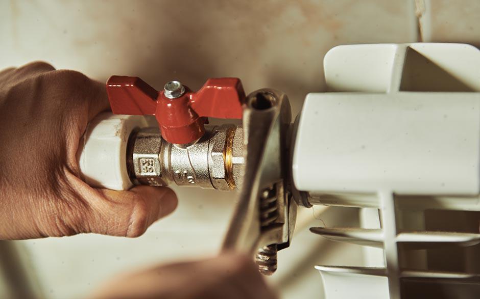 entretien chaudière à gaz Guérard